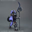 BANDAI Hobby 30MF CLASS UP ARMOR (ROSAN WARRIOR)