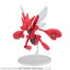 BANDAI HOBBY Pokémon Model Kit SCIZOR