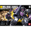 BANDAI HOBBY 1/144 HGUC ZAKUⅠ BLACK TRI STARS