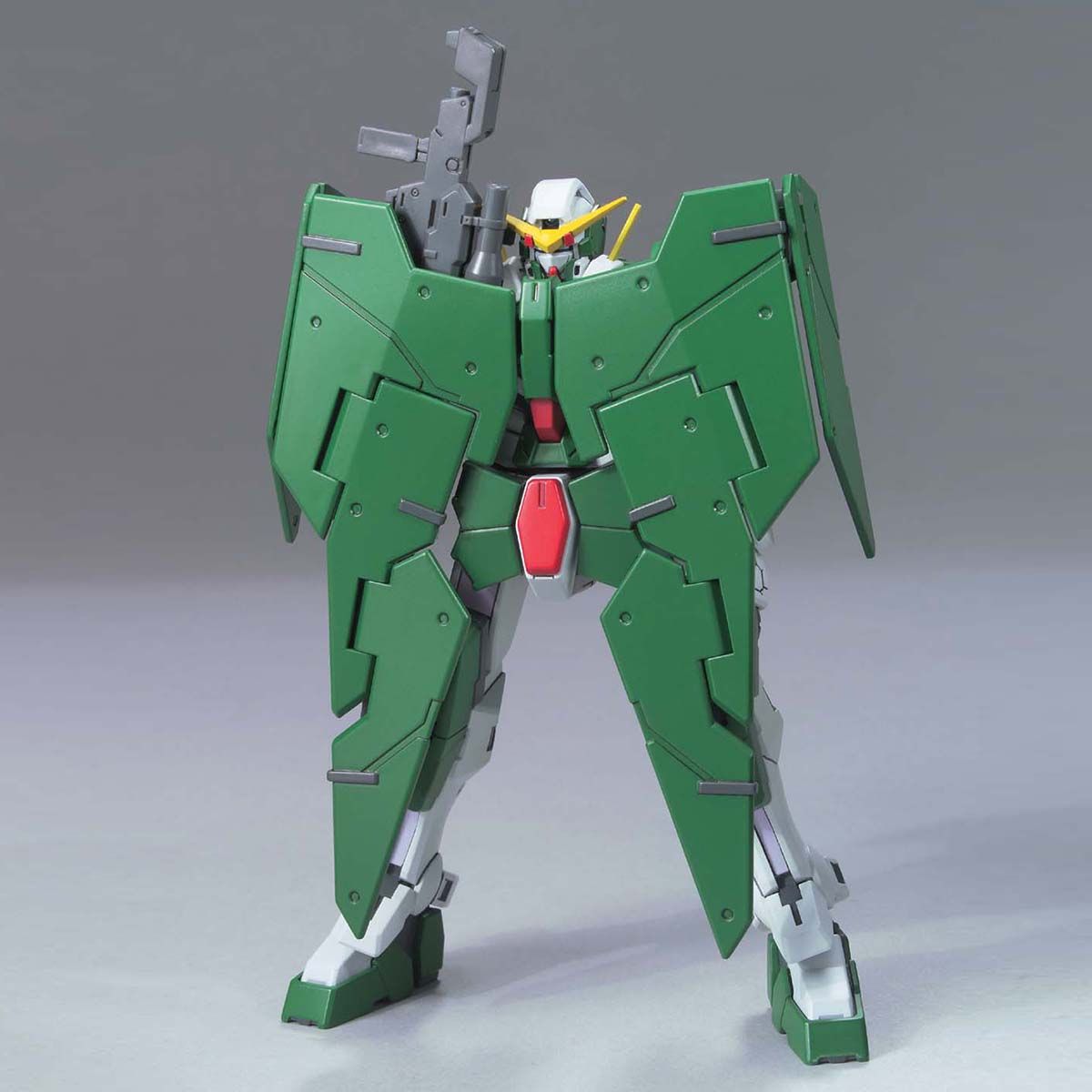 BANDAI Hobby HG 1/144 #03 Gundam Dynamis