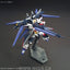 BANDAI Hobby HGBF 1/144 Amazing Strike Freedom Gundam
