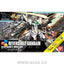 BANDAI Hobby HGBF 1/144 Reversible Gundam