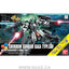 BANDAI Hobby HGBF 1/144 Cherudim Gundam Saga Type GBF