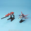 BANDAI Hobby EX-15 1/144 MOEBIUS ZERO & SKY GRASPER