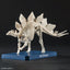 BANDAI New Dinosaur Plastic Model Kit Brand Stegosaurus