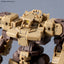 BANDAI Hobby 30MM 1/144 eEXM-9 BASKYROTTO [BROWN]