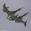 BANDAI Hobby 30MM 1/144 bEXM-21 VERDENOVA [GREEN]