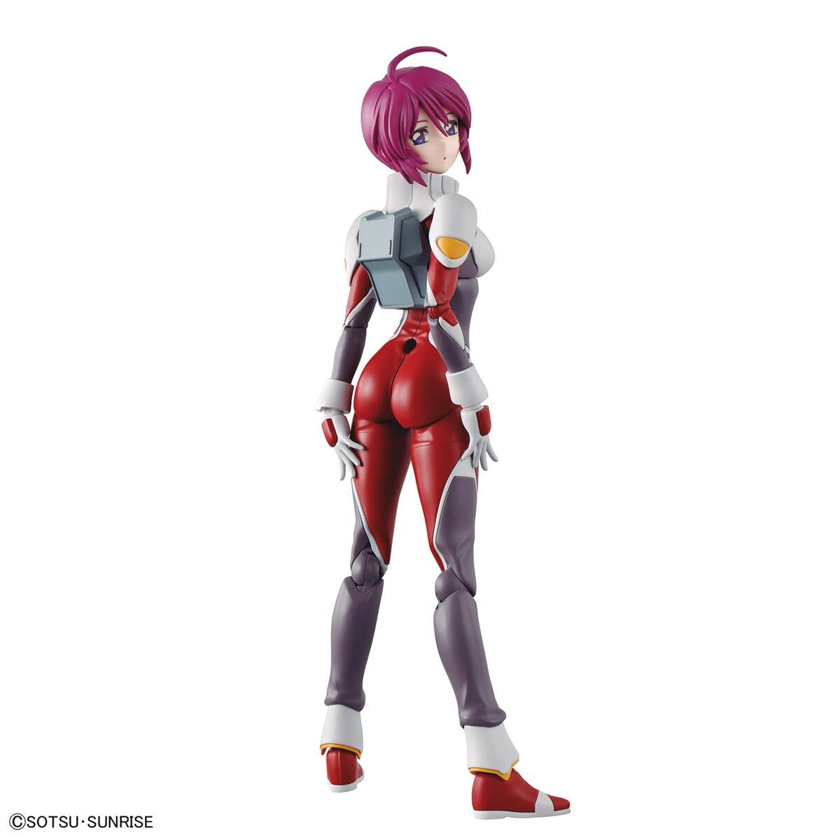 BANDAI Hobby Figure-rise Standard LUNAMARIA HAWKE