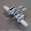 BANDAI Hobby OPTION PARTS SET GUNPLA 08 (BALLDEN ARM ARMS)