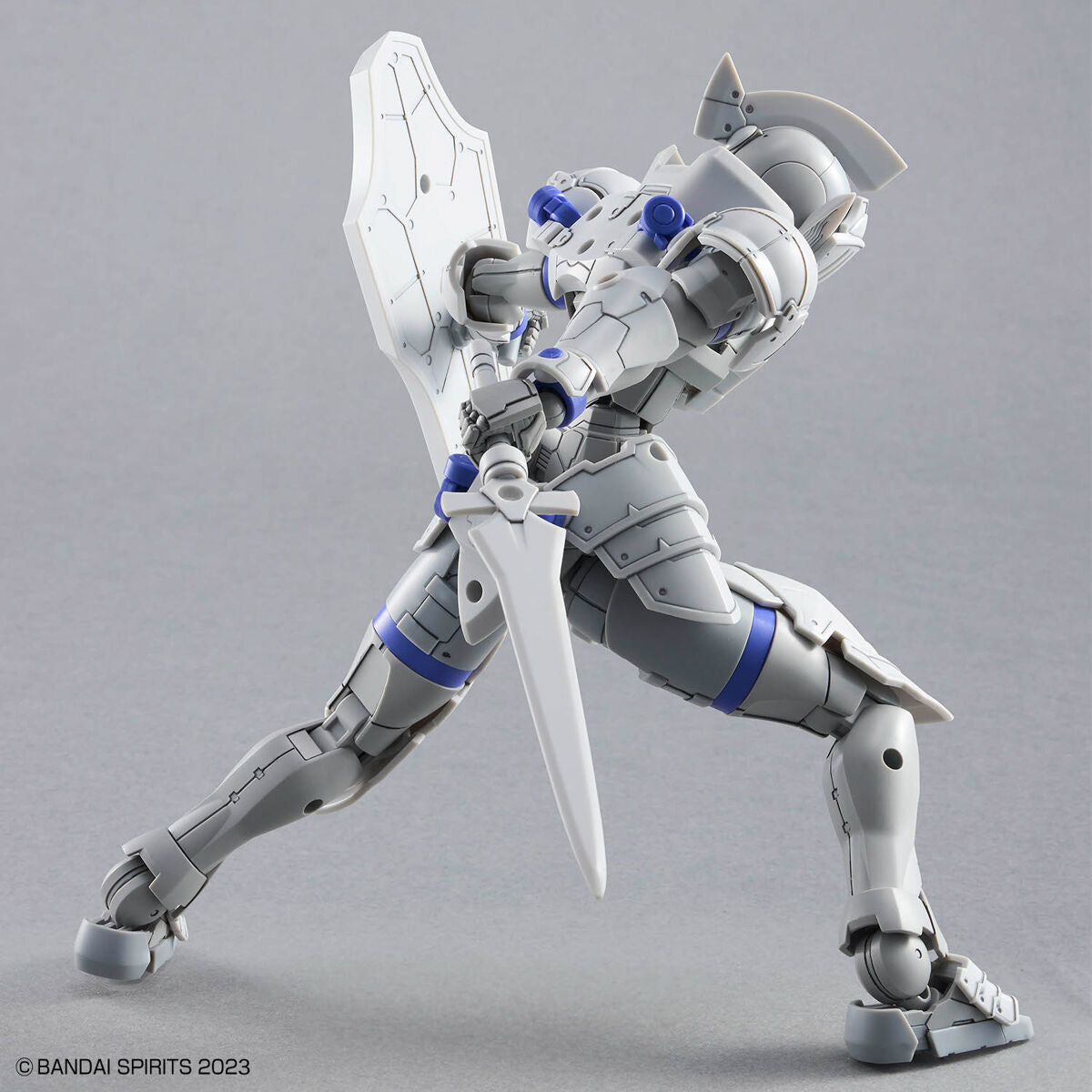 BANDAI Hobby 30MF LIBER KNIGHT