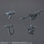 BANDAI Hobby 30MM ARMORED CORE Ⅵ FIRES OF RUBICON SCHNEIDER NACHTREIHER/40E STEEL HAZE