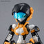 BANDAI Hobby 30MM 1/144 EXM-H15D ACERBY (TYPE-D)