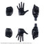 BANDAI Hobby 30MS OPTION BODY PARTS SIGMA SISTERS PARADOX 1 [COLOR A]