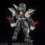 BANDAI Hobby MGSD WING GUNDAM ZERO EW