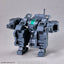 BANDAI Hobby 30MM 1/144 Extended Armament Vehicle (SMART TRANSFORMABLE MACHINE Ver.)