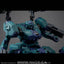BANDAI Hobby 30MM ARMORED CORE Ⅵ FIRES OF RUBICON BALAM INDUSTRIES BD-011 MELANDER LIGER TAIL