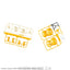 BANDAI Hobby Pokémon Model Kit QUICK!! 21 PSYDUCK