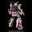 BANDAI Hobby PG RX-0 Unicorn Gundam