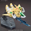 BANDAI Hobby SDBF Star Winning Gundam