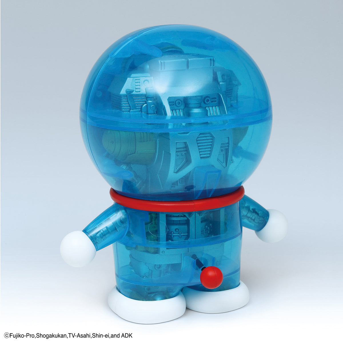 BANDAI Hobby Figure-rise Mechanics - Doraemon