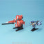 BANDAI Hobby EX-15 1/144 MOEBIUS ZERO & SKY GRASPER