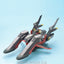 BANDAI Hobby EX-19 1/1700 ARC ANGEL