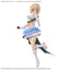 BANDAI Hobby 30MS OPTION BODY PARTS BEYOND THE BLUE SKY 1 [COLOR B]