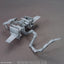 BANDAI Hobby OPTION PARTS SET GUNPLA 08 (BALLDEN ARM ARMS)