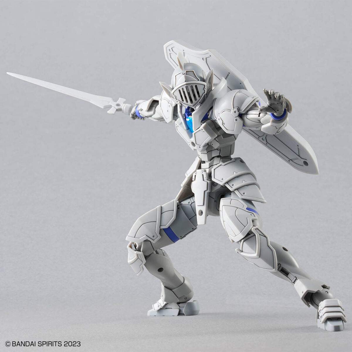 BANDAI Hobby 30MF LIBER KNIGHT