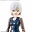 BANDAI Hobby 30MS OPTION BODY PARTS ARM PARTS & LEG PARTS [BROWN]