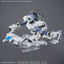 BANDAI Hobby 30MM 1/144 Extended Armament Vehicle (WING MOBILE Ver.)