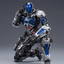 NONZERO STUDIO (Hemoxian) x DC Over Zero Series 1/10 Arkham Knight Batman Model Kit