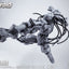NONZERO STUDIO (Hemoxian) 1/10 Over Zero Series Boxer Baki Model Kit