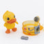 Eastern Model SHENGGE SOSKILL x ULTRA EGG SpaDuck 19th Anniversary Black Samurai Limited Edition