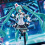 Eastern Model SHENGGE SOSKILL X Hatsune Miku "Sing For The Future" Plastic Model Kit