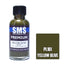 SMS Premium Acrylic Lacquer (PL101 - PL200)