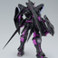 LIMITED Event Exclusive MG 1/100 GUNDAM EXIA [RECIRCULATION COLOR/NEON PURPLE]