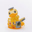 Eastern Model SHENGGE SOSKILL x ULTRA EGG SpaDuck 19th Anniversary Black Samurai Limited Edition
