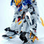 WOLF REMAINS Heavy Industry PG 1/60 Logar Barbatos Lupus Rex Metal Frame Model Kit
