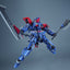 Eddas Technology x Tron Model 1/100 Salamander Metal Frame Model Kit