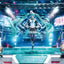 Eastern Model SHENGGE SOSKILL X Hatsune Miku "Sing For The Future" Plastic Model Kit