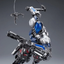 NONZERO STUDIO (Hemoxian) x DC Over Zero Series 1/10 Arkham Knight Batman Model Kit