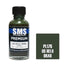 SMS Premium Acrylic Lacquer (PL101 - PL200)