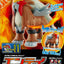 BANDAI Hobby Pokémon Model Kit ENTEI