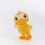 Eastern Model SHENGGE SOSKILL x ULTRA EGG SpaDuck 19th Anniversary Black Samurai Limited Edition