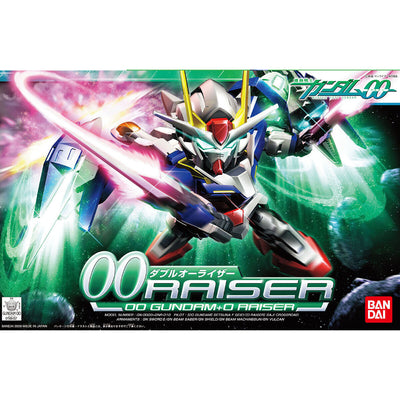 BANDAI Hobby BB322 OO-Raiser