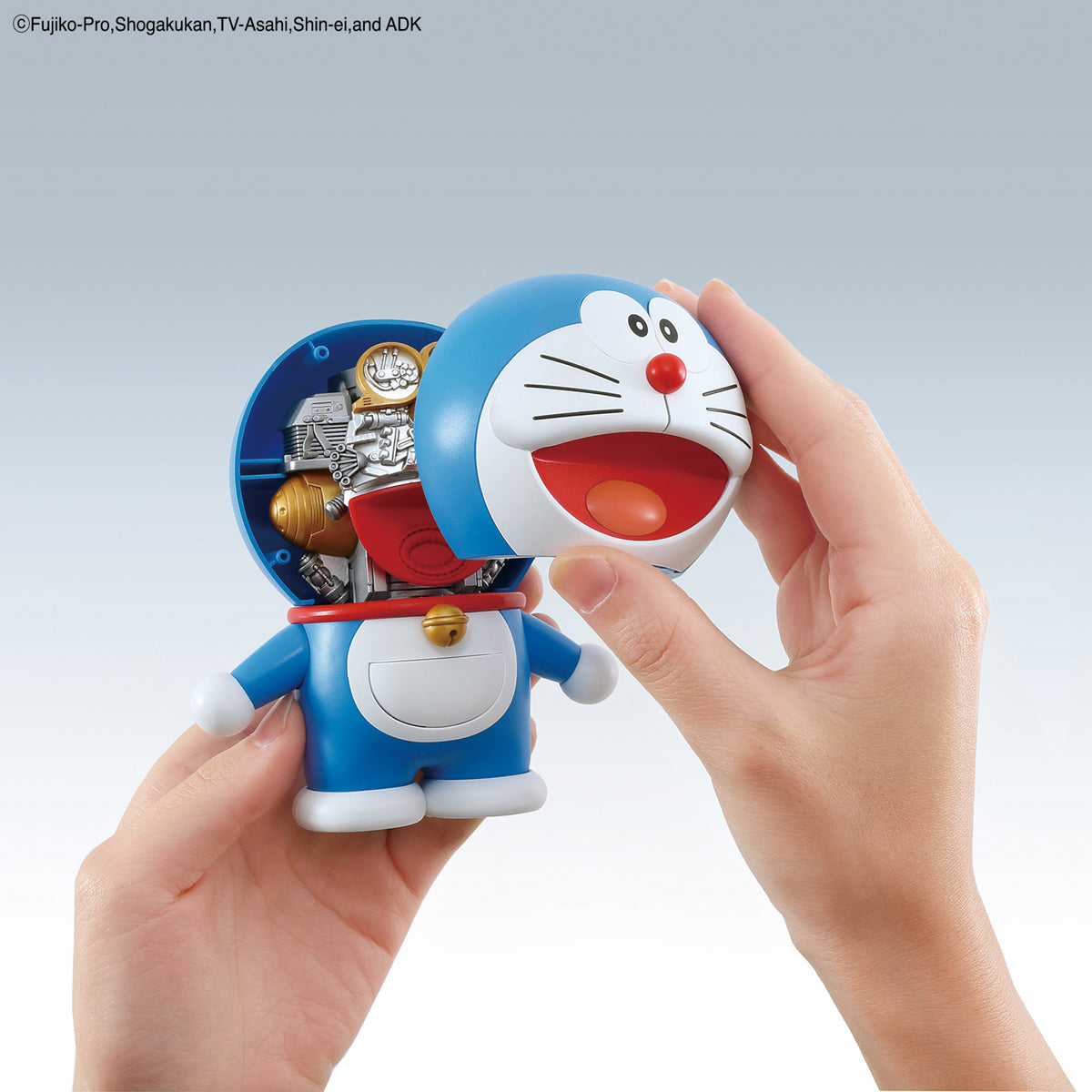 BANDAI Hobby Figure-rise Mechanics - Doraemon