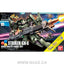 BANDAI Hobby HGBF 1/144 Striker GN-X
