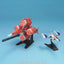 BANDAI Hobby EX-15 1/144 MOEBIUS ZERO & SKY GRASPER