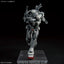 BANDAI Hobby HG 1/144 GUNDAM EX (RFV)